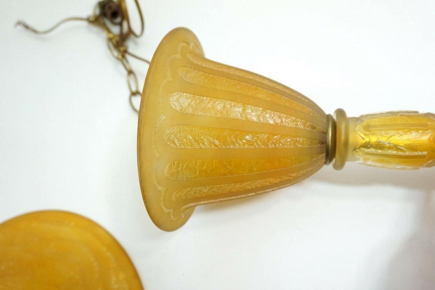 ドーム兄弟のガラス質について